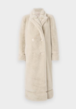 TWINSET Zimski kaput - light natural