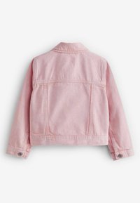 Next Traper jakna - mottled pink