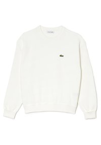 Jersey de punto - blanc
