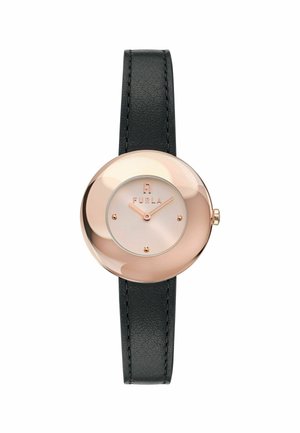 QUARTZ FLOW - Ure - black