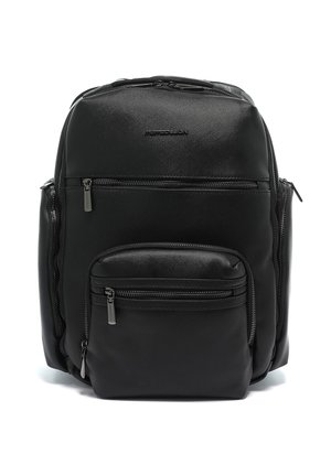 Momo Design Tagesrucksack - black