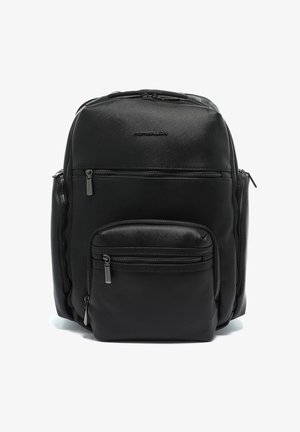 Momo Design Zaino - black