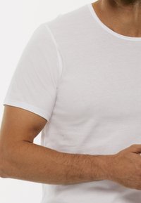 Lovable UOMO - Maglietta intima - white