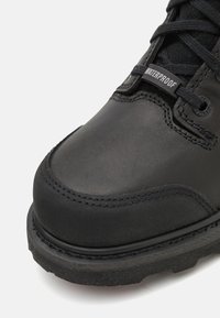 Harley Davidson BROCKMAN WATERPROOF czarny