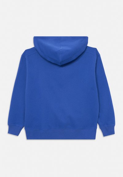 Vilebrequin GALANTIN UNISEX - Kapuutsiga pusa - royal blue