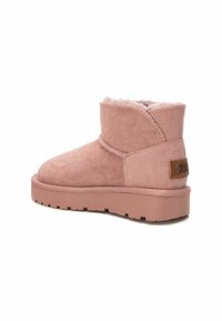 XTI Botas para la nieve - beige