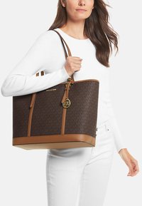 MICHAEL Michael Kors Bolso de mano - brown