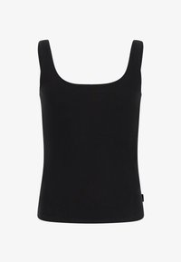 Niet geselecteerd, true black