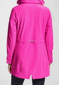 Street One Parkas - pink