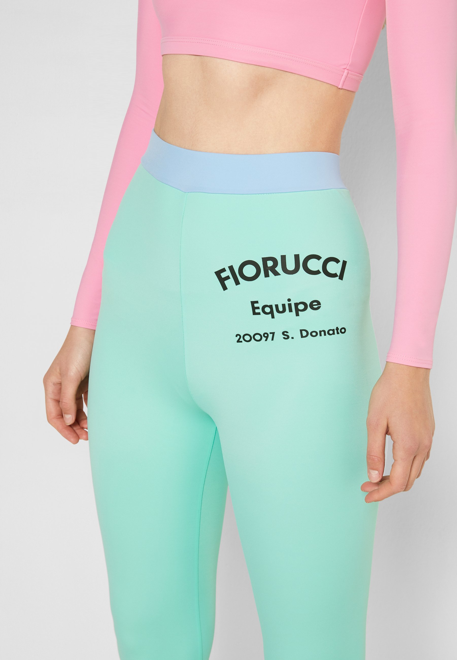 Femme EQUIPE SCUBA MULTI - Legging Femme EQUIPE SCUBA MULTI - Legging