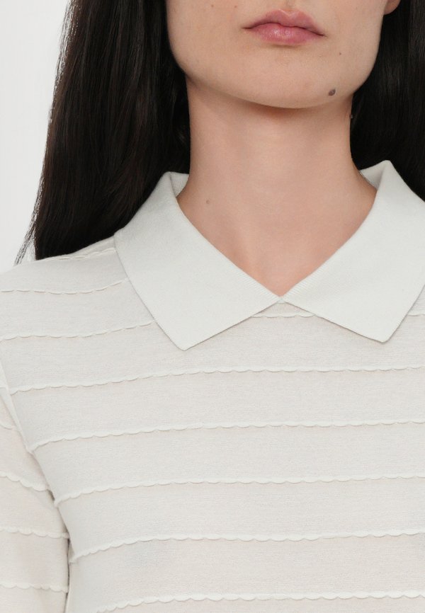 JUMPER - Jumper - putty4