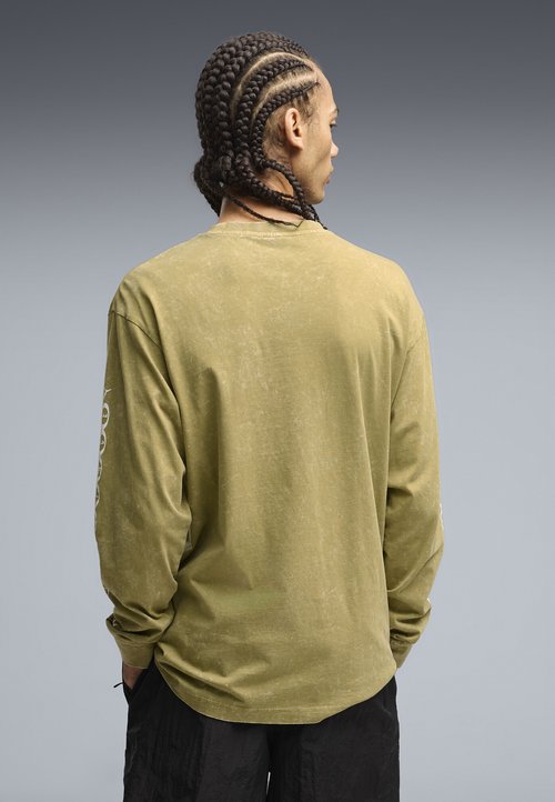 PUMA Shirt — photo 3