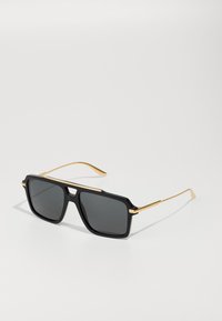 Sunglasses - black