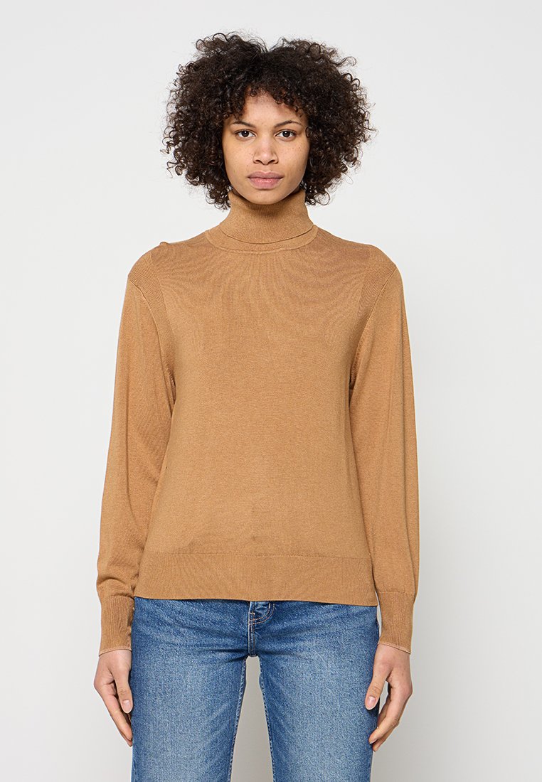 Scotch & Soda Trui bruin