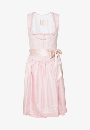 Dirndl - rose