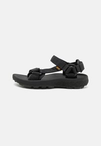 Teva - HYDRATREK  - Outdoorsandalen - black Miniatuurafbeelding 1