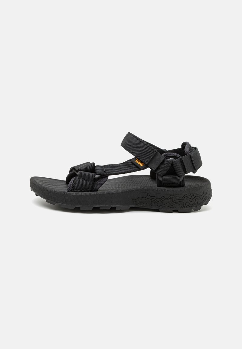 Teva - HYDRATREK  - Trekkingsandaler - black, Forstør