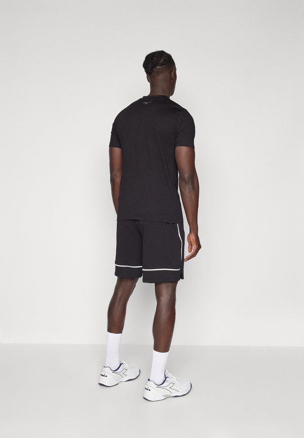 ATHLETICS HALF PANT - Sports shorts4