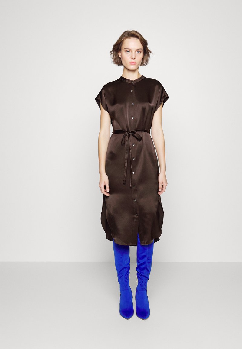 Banana Republic Sukienka letnia Zalando.pl