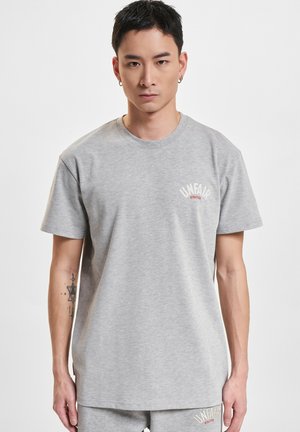ELEMENTARY  - Basic T-shirt - grey