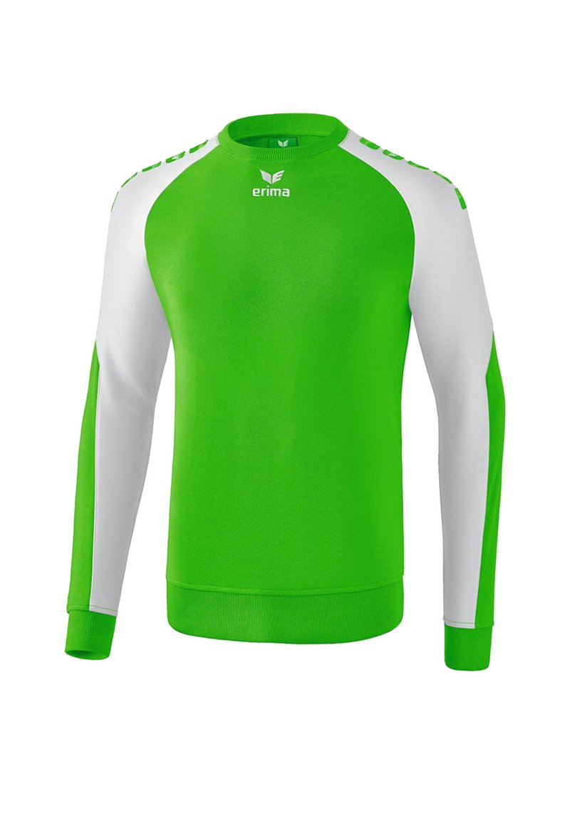 erima Sweater groen
