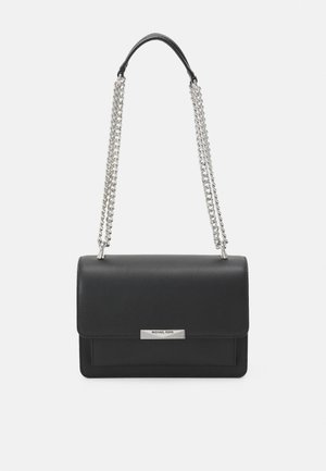 JADE GUSSET - Sac à main - black