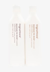 O&M - Szampon