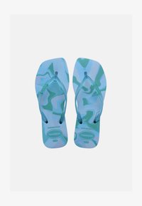 Niewybrane, lavender blue