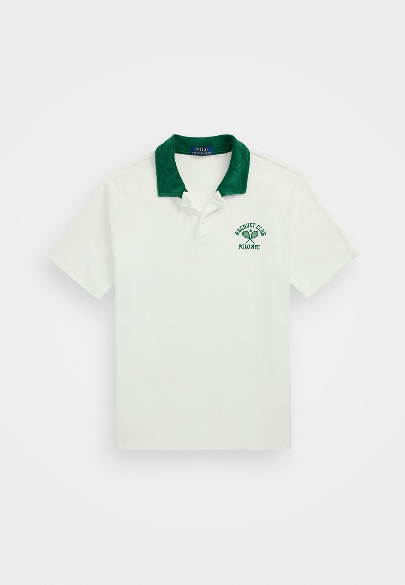 Polo Ralph Lauren Poloshirt crème Polo Ralph Lauren Poloshirt crème