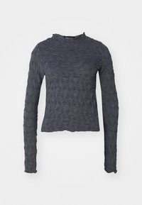 Longsleeve - dark grey
