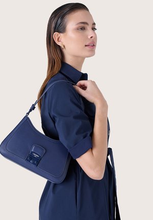 Camomilla Italia, BELIA SMALL - Handtas - blue