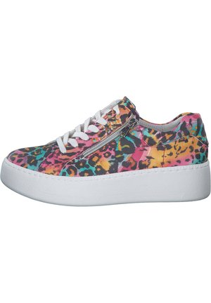 NICKY 733011 - Trainers - leo multi