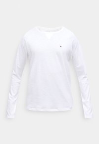 EVERYDAY ESSENTIALS TEE - Pyjamashirt - optic white