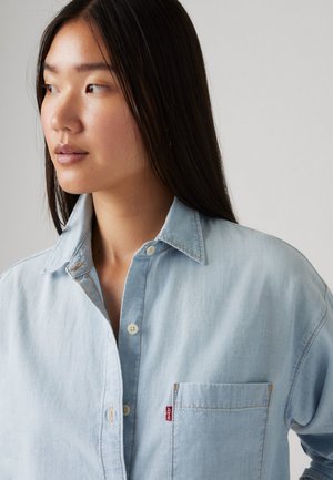 HARLIE BOYFRIEND - Chemisier - where is she