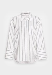 ZAULA - Blouse - white