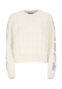 MC2 Saint Barth Maglione - ivory