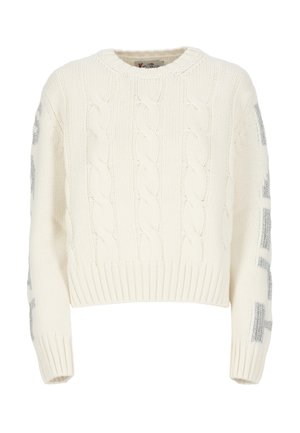 Maglione - ivory