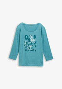 Non sélectionné, tropical teal