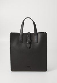 Tote bag - black beauty