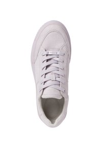 s.Oliver Sneaker low - lilac