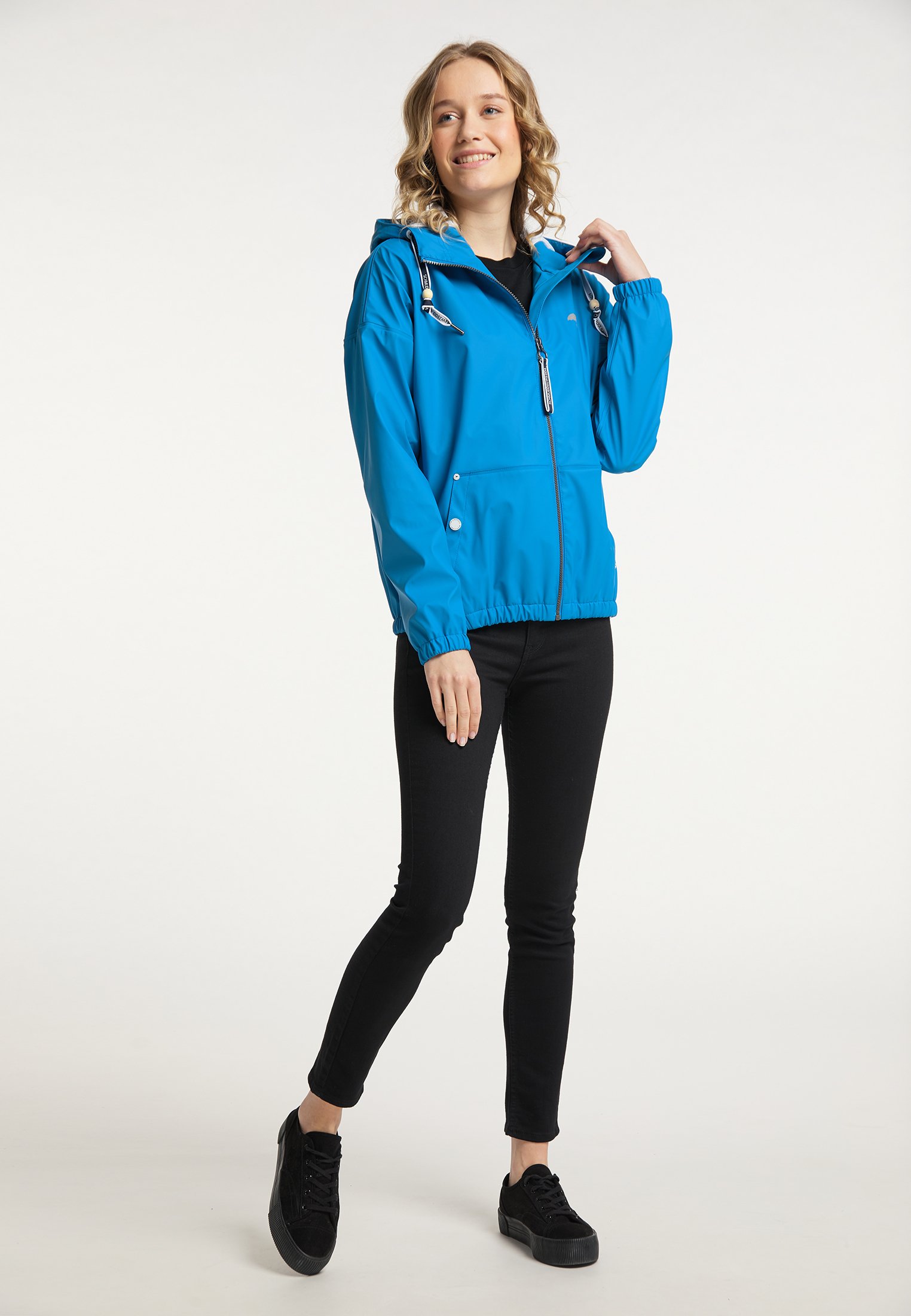Femme Blouson Femme Blouson