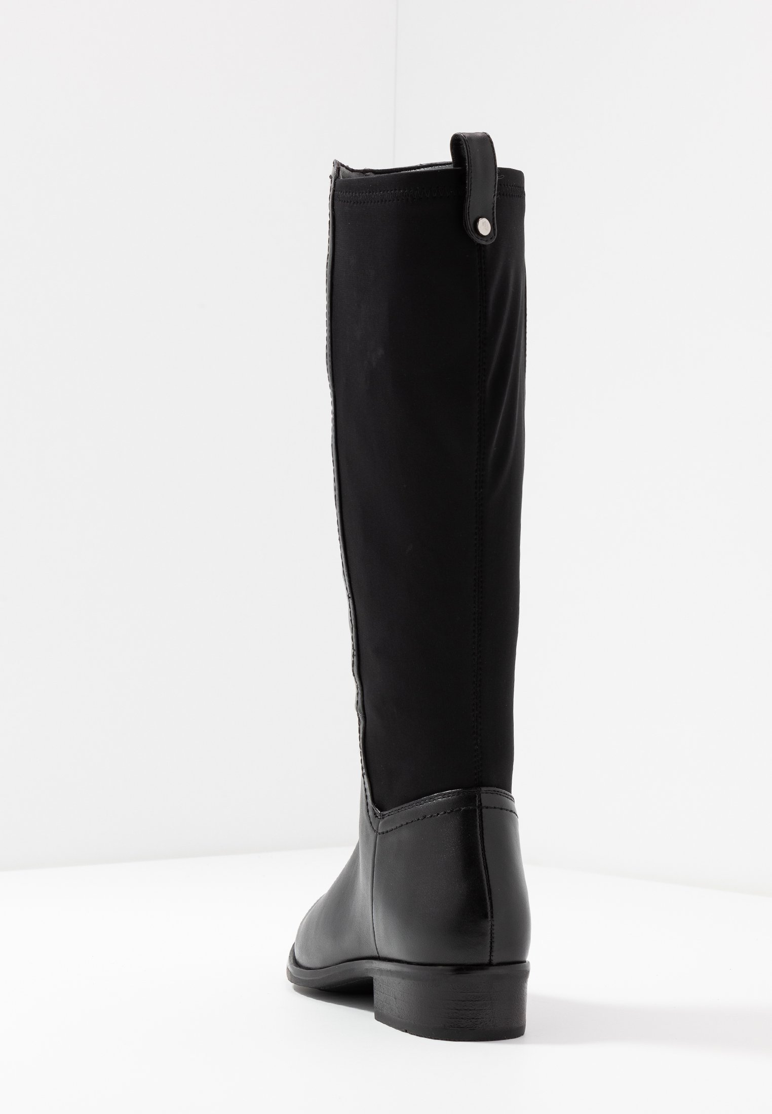 simply be knee high boots