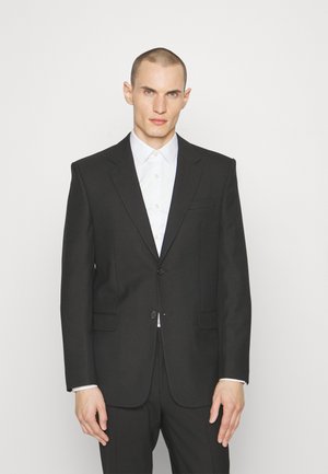 Filippa K CLASSIC  - Σακάκι κοστουμιού - black