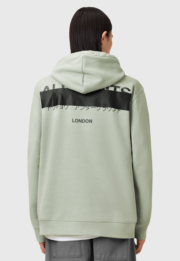 REDACT OTH  - Kapuzenpullover