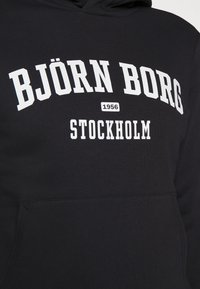Björn Borg Sweat zippé - black