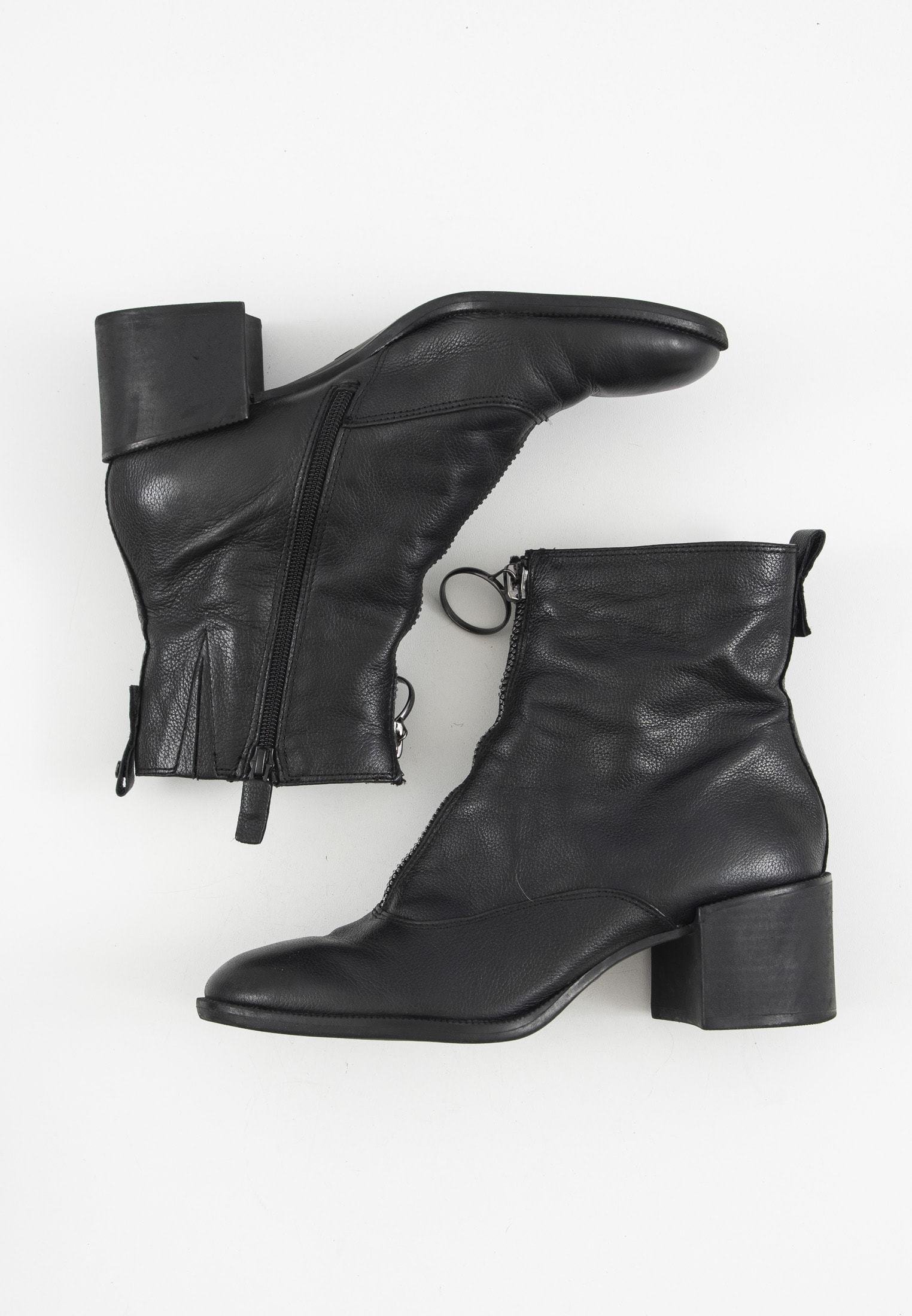 Tamaris Korte laarzen schwarz Zalando.nl Tamaris Korte laarzen black Zalando.nl