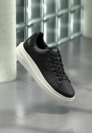 Guess ELBA - Trainers - black