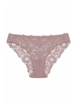 ESOTIQ LOLLIPOP - Briefs - dusty pink