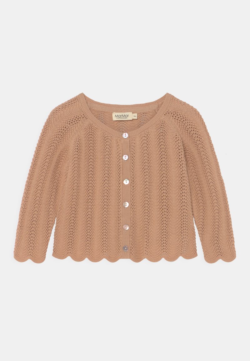 Marmar copenhagen tonga chunky knit main image 1