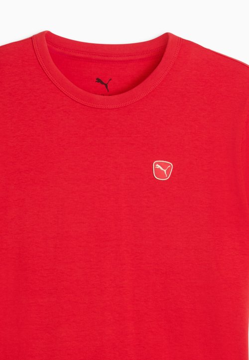 PUMA T-Shirt 'Essentials Elevated' — photo 6